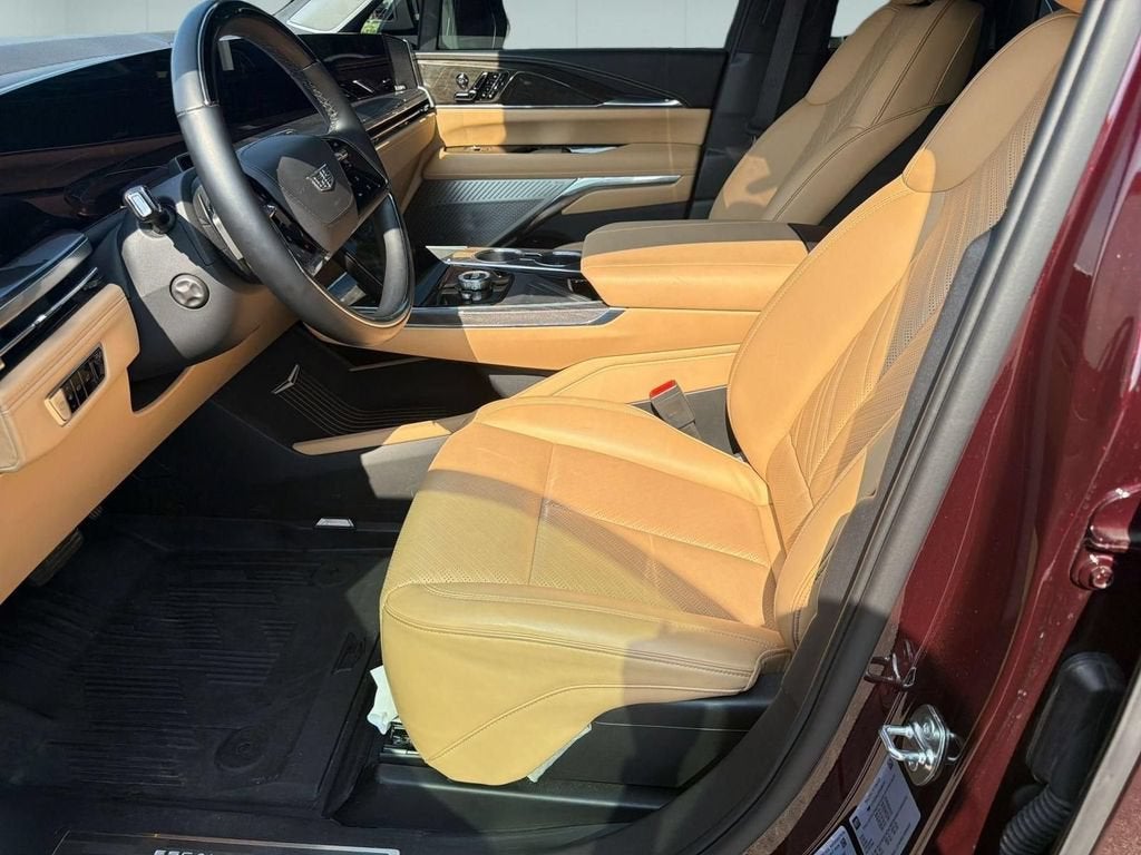 2026 Cadillac ESCALADE IQ Premium Sport
