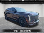 2026 Cadillac ESCALADE IQ Premium Sport