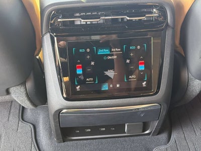 2026 Cadillac ESCALADE IQ Premium Sport