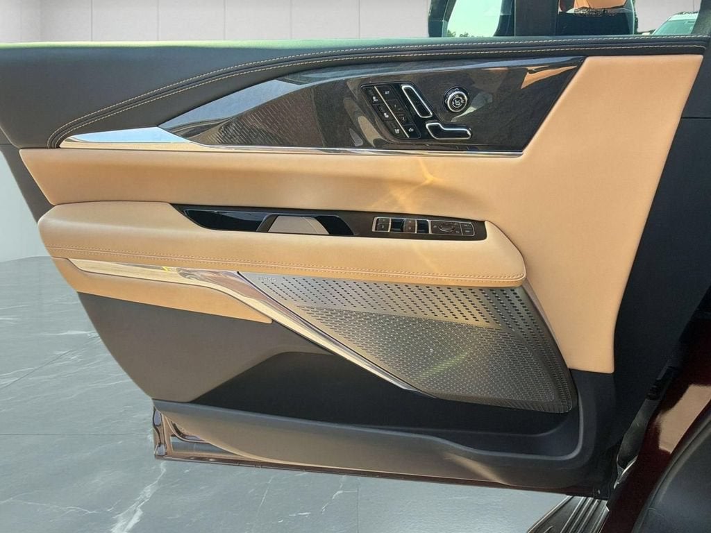 2026 Cadillac ESCALADE IQ Premium Sport