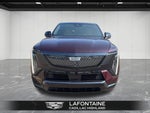 2026 Cadillac ESCALADE IQ Premium Sport