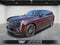 2026 Cadillac ESCALADE IQ Premium Sport