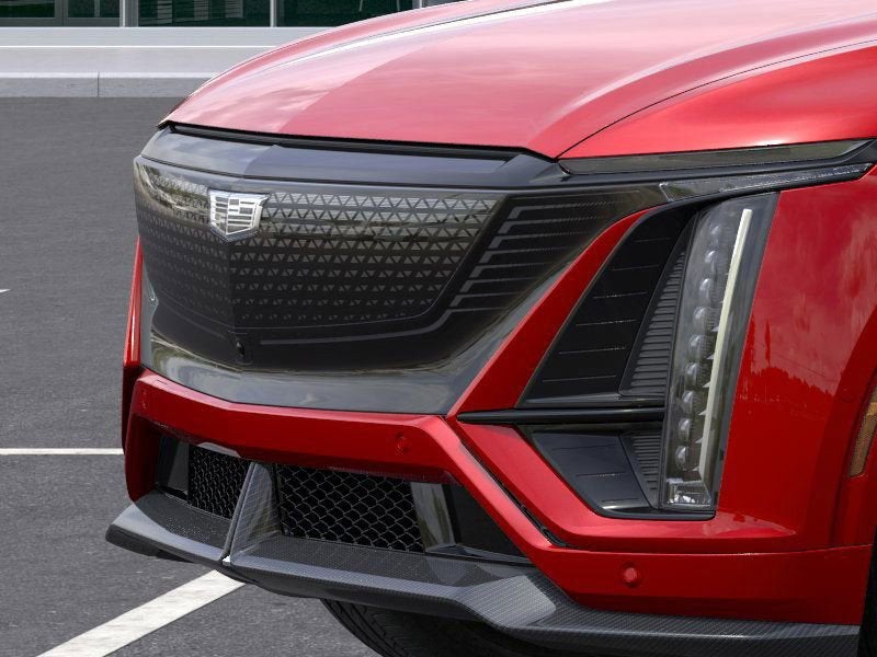 2026 Cadillac LYRIQ V-Series Premium