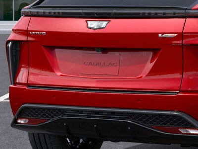 2026 Cadillac LYRIQ V-Series Premium