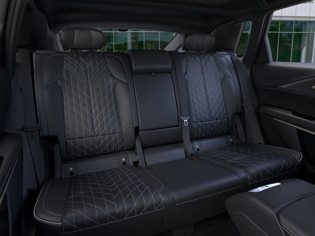 2026 Cadillac LYRIQ V-Series Premium