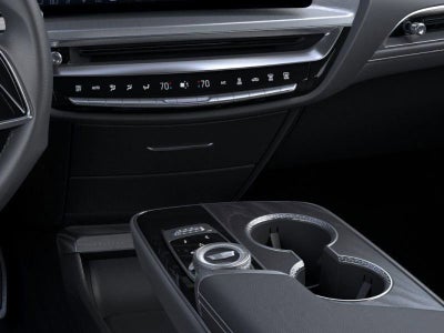 2026 Cadillac LYRIQ V-Series Premium