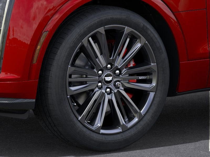 2026 Cadillac LYRIQ V-Series Premium