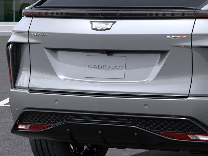 2026 Cadillac LYRIQ V-Series Premium