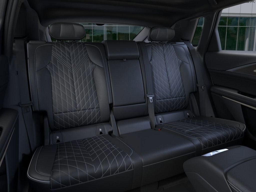 2026 Cadillac LYRIQ V-Series Premium