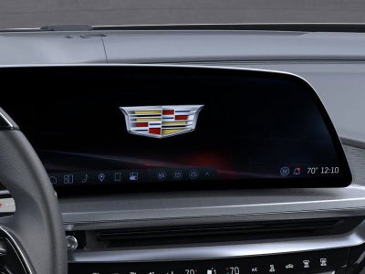 2026 Cadillac LYRIQ V-Series Premium