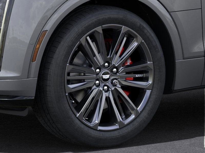 2026 Cadillac LYRIQ V-Series Premium