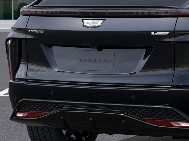 2026 Cadillac LYRIQ V-Series Premium