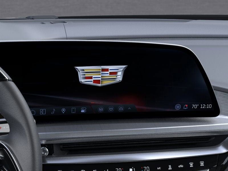 2026 Cadillac LYRIQ V-Series Premium