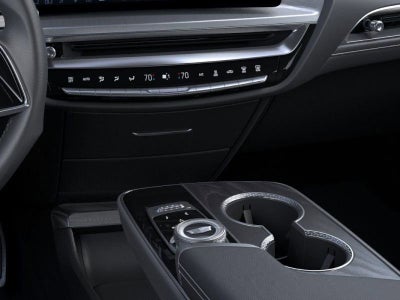 2026 Cadillac LYRIQ V-Series Premium