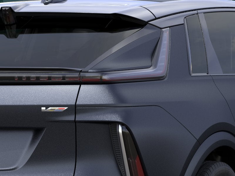 2027 Cadillac LYRIQ V-Series
