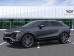 2027 Cadillac LYRIQ V-Series