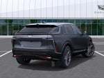 2027 Cadillac LYRIQ V-Series