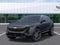 2027 Cadillac LYRIQ V-Series