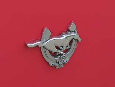2009 Ford Mustang GT