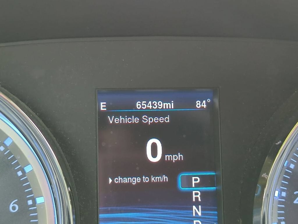 2014 Chrysler 300 Uptown Edition