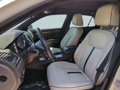 2014 Chrysler 300 Uptown Edition