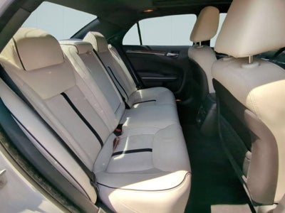 2014 Chrysler 300 Uptown Edition