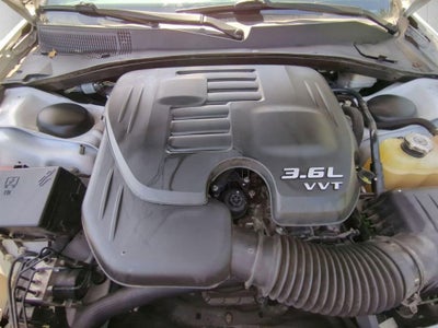 2014 Chrysler 300 Uptown Edition