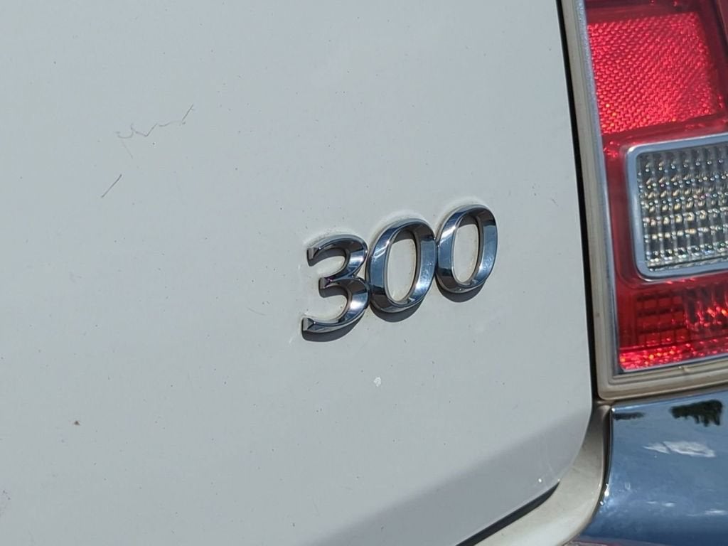 2014 Chrysler 300 Uptown Edition