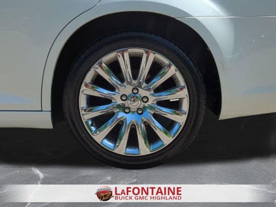 2014 Chrysler 300 Uptown Edition