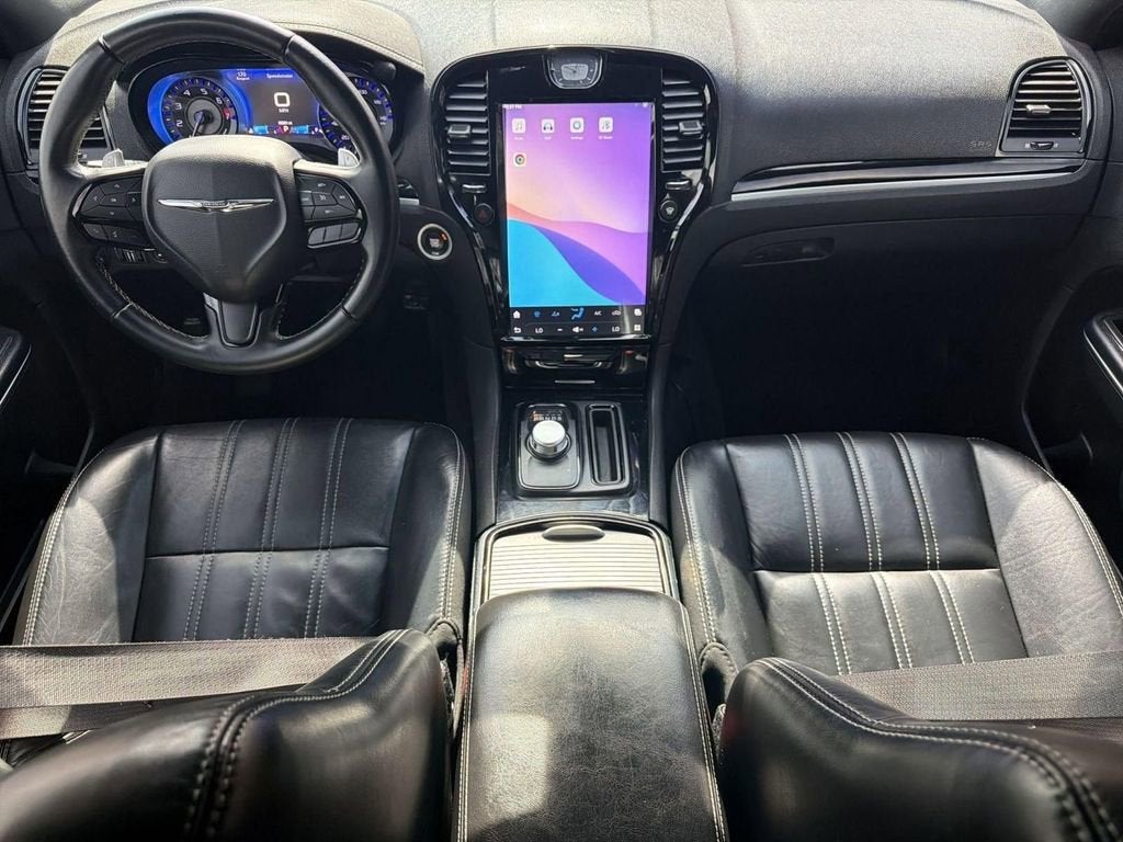 2018 Chrysler 300 300S