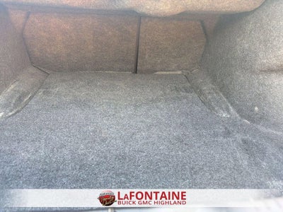 2018 Chrysler 300 300S