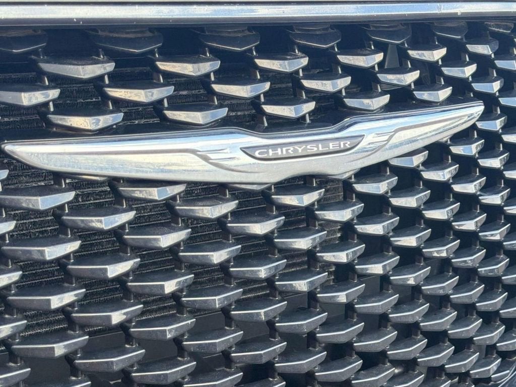 2018 Chrysler 300 300S