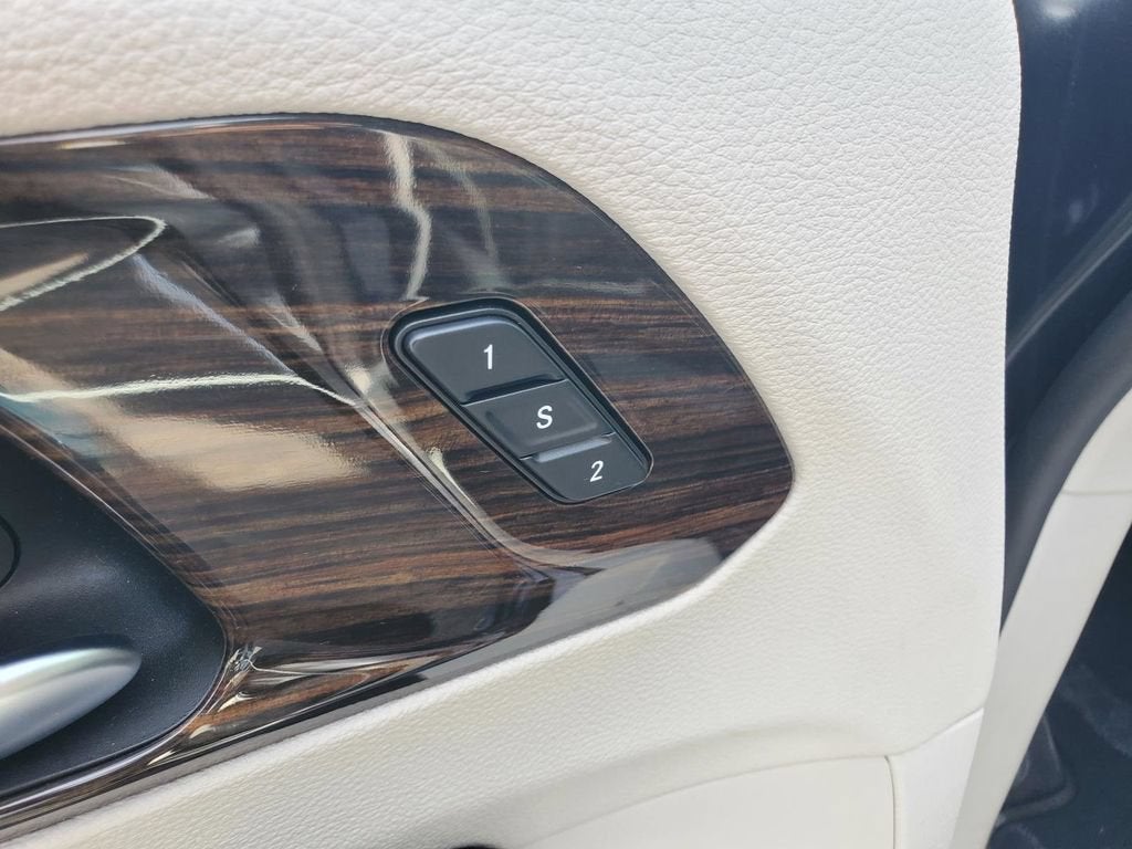 2021 Chrysler Pacifica Limited
