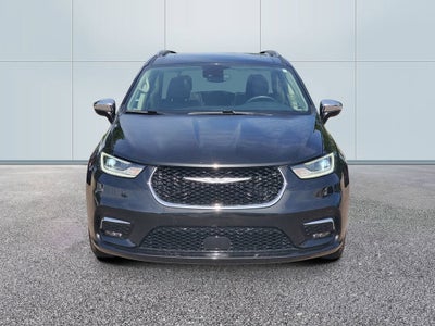 2021 Chrysler Pacifica Limited