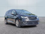2021 Chrysler Pacifica Limited