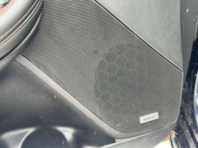 2015 Chevrolet Impala LTZ