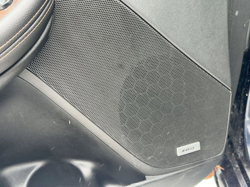 2015 Chevrolet Impala LTZ