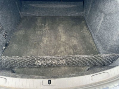 2015 Chevrolet Impala LTZ