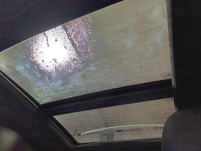 2013 Cadillac XTS Platinum