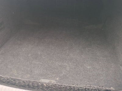 2017 Cadillac XTS Platinum V-sport