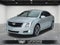 2017 Cadillac XTS Platinum V-sport