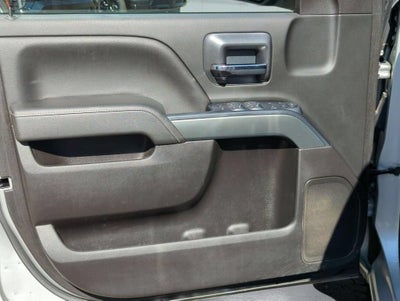 2019 Chevrolet Silverado LD LT