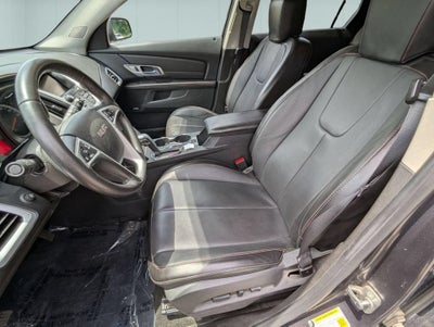 2015 GMC Terrain SLT