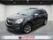 2013 Chevrolet Equinox LTZ