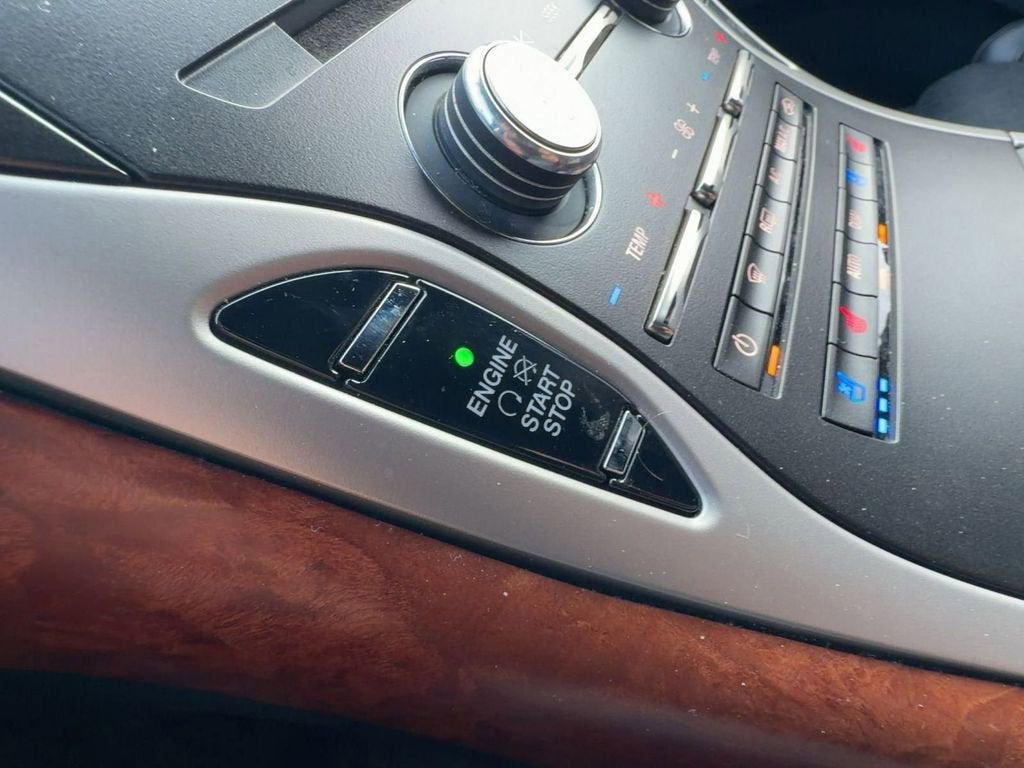 2019 Lincoln Nautilus Black Label