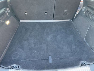 2019 Lincoln Nautilus Black Label