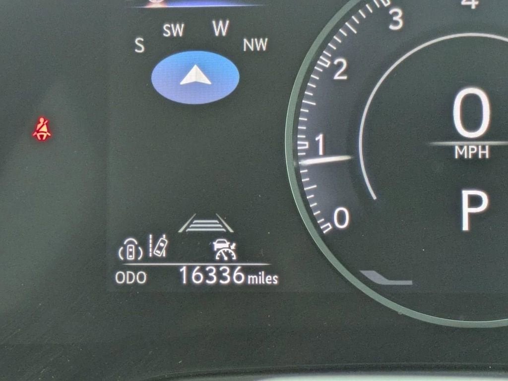 2024 Lexus RX 350 Premium Plus