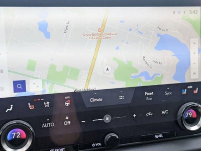 2024 Lexus RX 350 Premium Plus