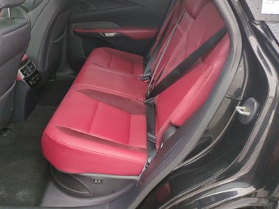 2023 Lexus RX 500h F SPORT Performance