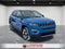 2020 Jeep Compass Limited 4X4